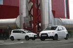 Mitsubishi Colt Ralliart 2009 года